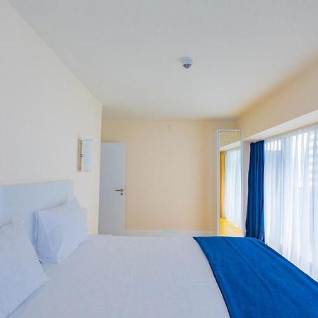Orbi City Hotel Official D Block Батуми Экстерьер фото