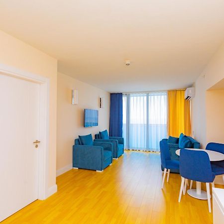 Orbi City Hotel Official D Block Батуми Экстерьер фото