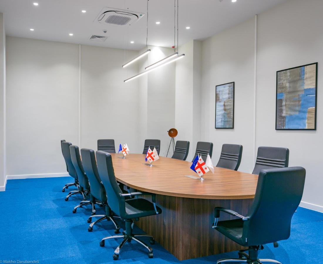 Orbi City Hotel Official D Block Батуми Экстерьер фото