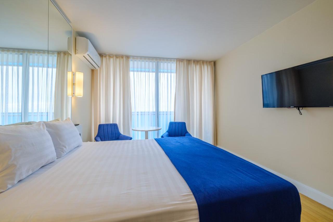 Orbi City Hotel Official D Block Батуми Экстерьер фото