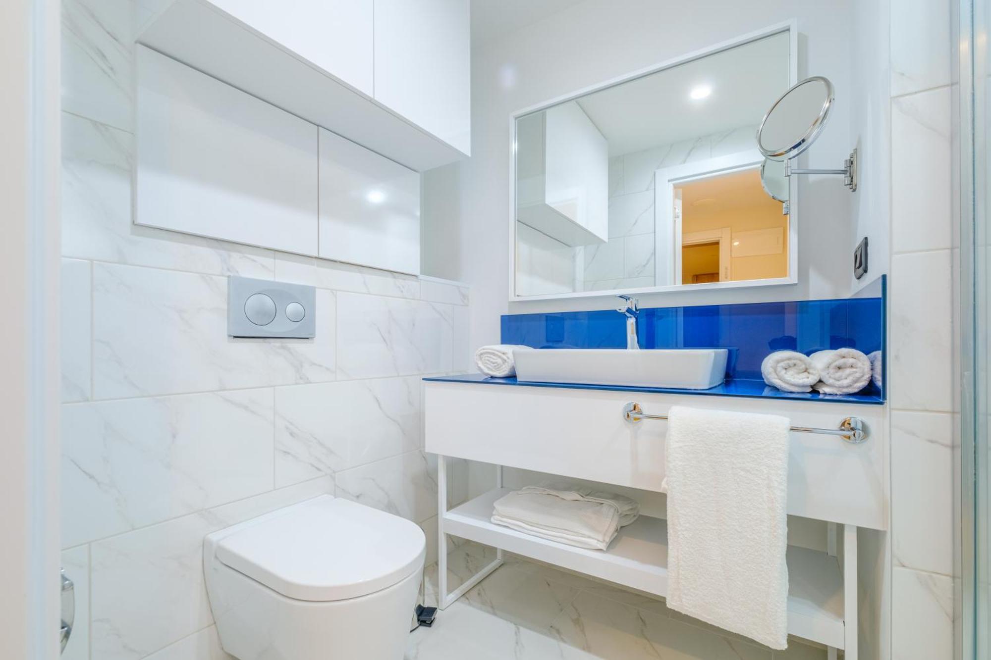 Orbi City Hotel Official D Block Батуми Экстерьер фото