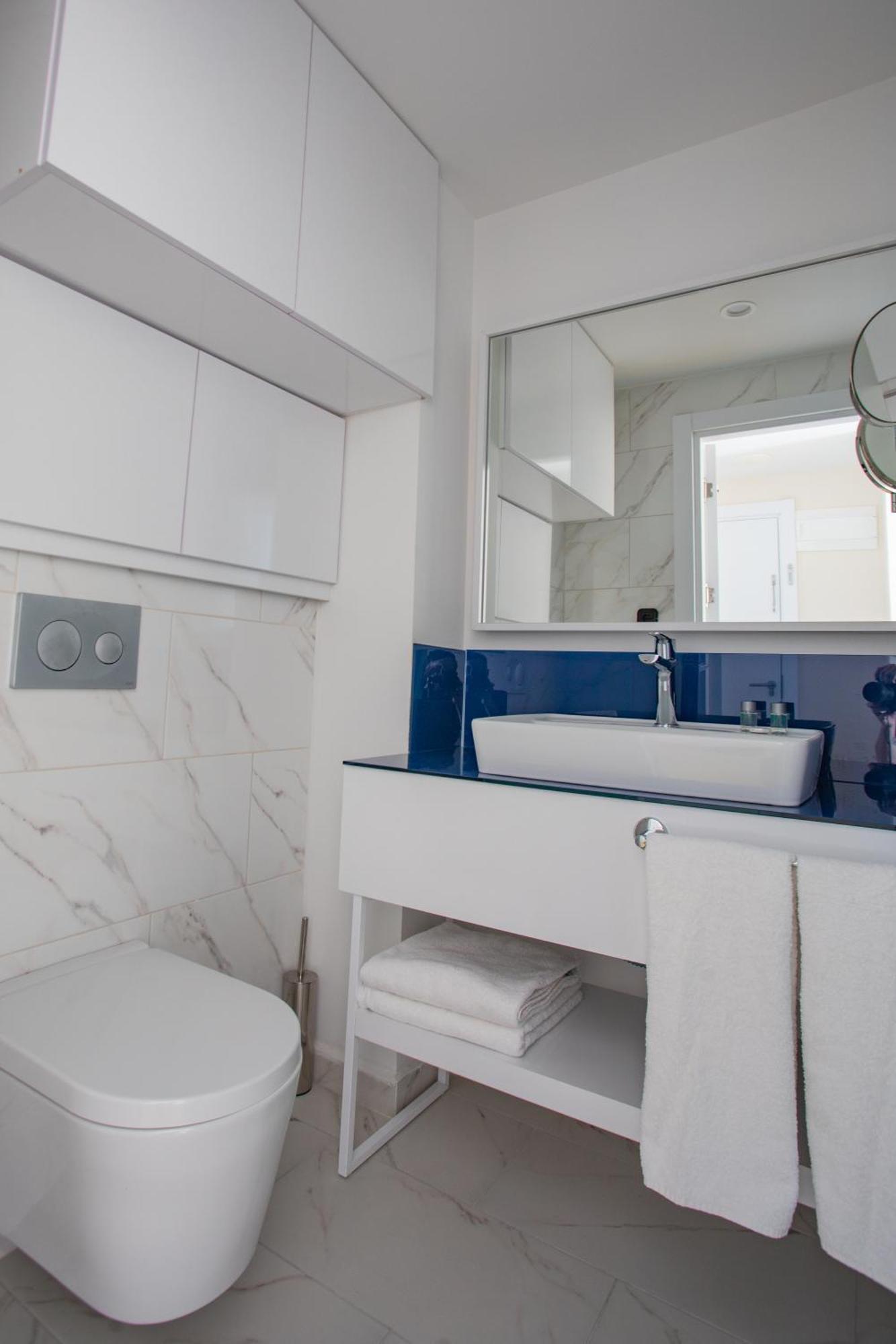 Orbi City Hotel Official D Block Батуми Экстерьер фото